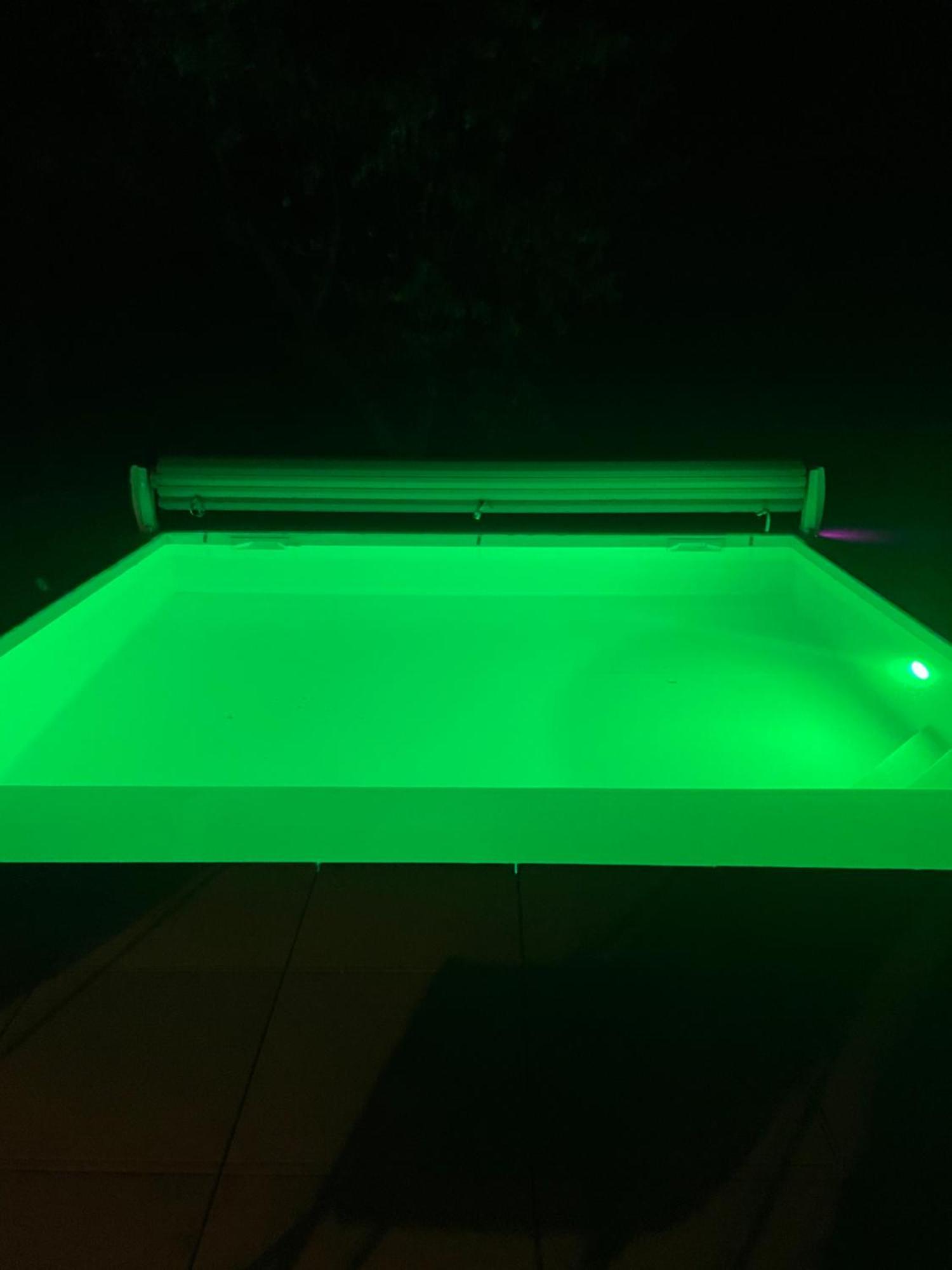 Gite Authentique Au Coeur De Blavozy Avec Piscine Privee, Jacuzzi Et Terrain De Petanque Exterior photo